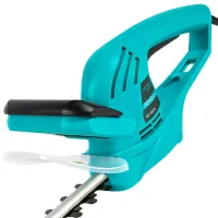 Mașină de tuns gard viu Detoolz DZ-SE215 Electrică/ Blue photo 5