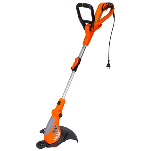 Motocoasă Ruris TE500 Electrică/ Orange photo 2