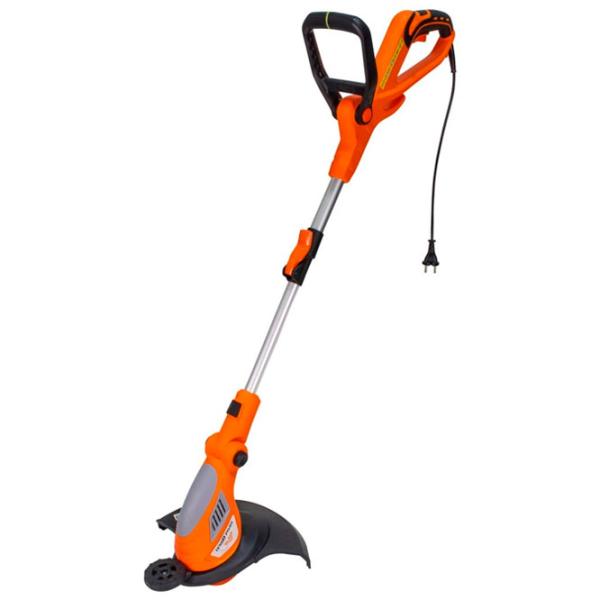 Motocoasă Ruris TE500 Electrică/ Orange photo 2