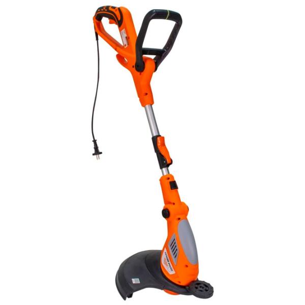 Motocoasă Ruris TE500 Electrică/ Orange photo 3