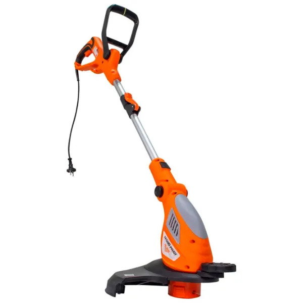 Motocoasă Ruris TE500 Electrică/ Orange photo 4