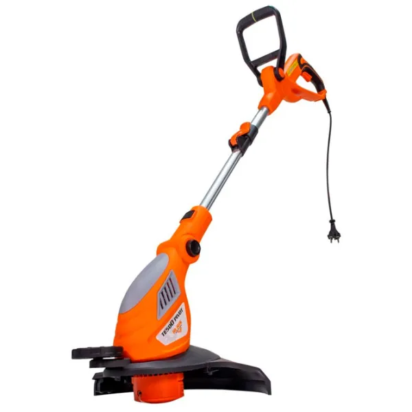 Motocoasă Ruris TE500 Electrică/ Orange photo 5