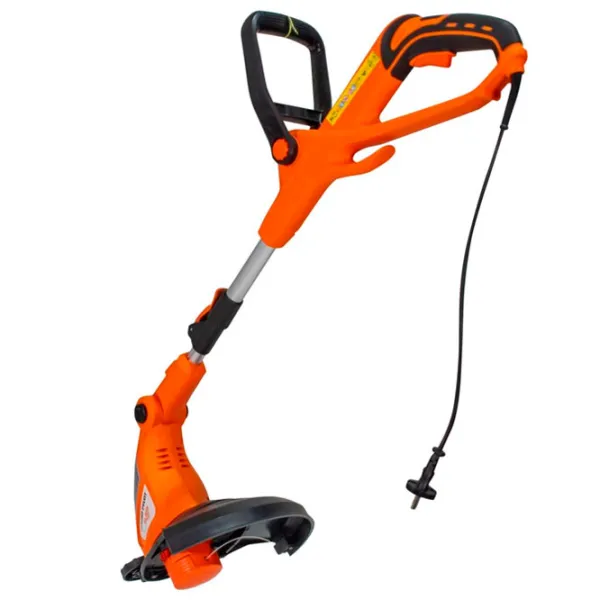 Motocoasă Ruris TE500 Electrică/ Orange photo 6
