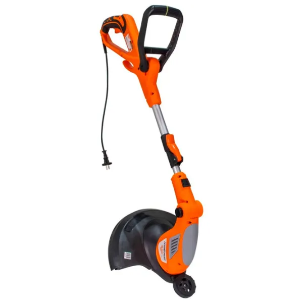 Motocoasă Ruris TE500 Electrică/ Orange photo 7