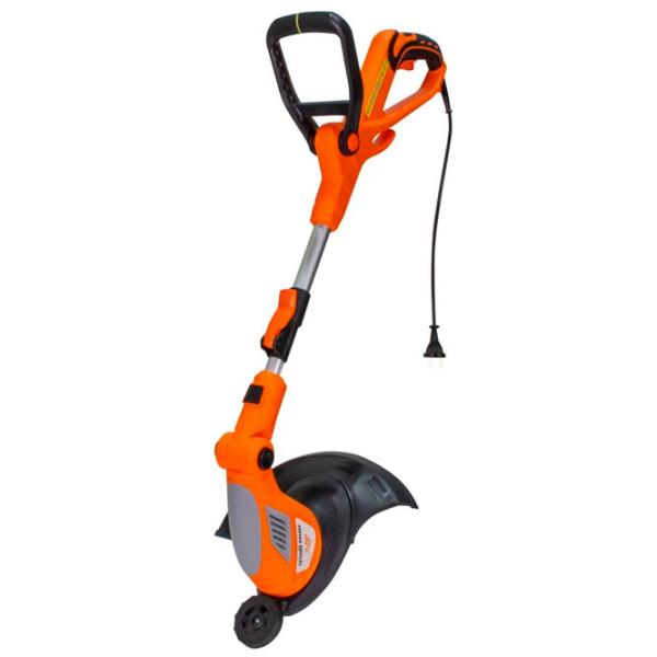Motocoasă Ruris TE500 Electrică/ Orange photo 8