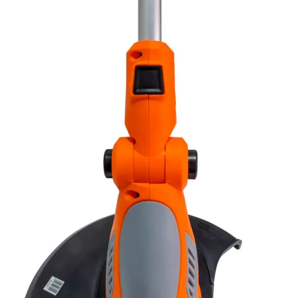 Motocoasă Ruris TE500 Electrică/ Orange photo 9