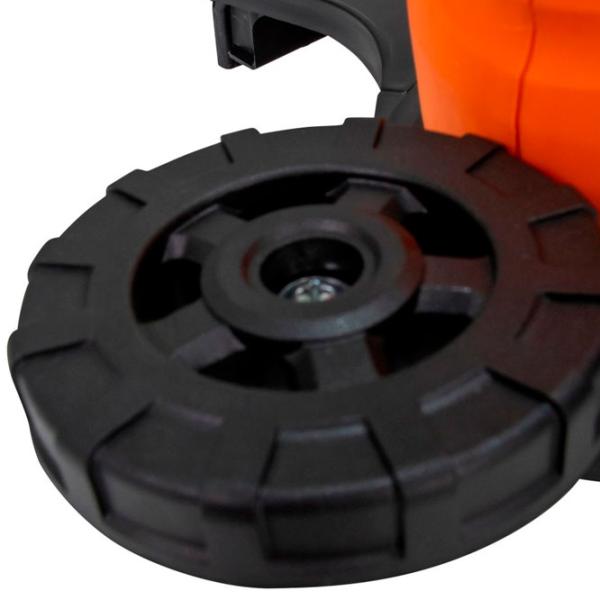 Motocoasă Ruris TE500 Electrică/ Orange photo 11