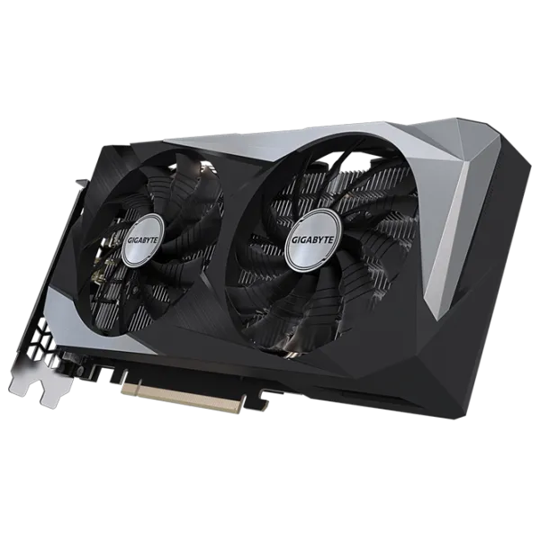 Placă video Gigabyte GeForce RTX 3050 WINDFORCE OC PCI Express x16 4.0 / 8 GB photo 3 Placă video Gigabyte GeForce RTX 3050 WINDFORCE OC PCI Express x16 4.0 / 8 GB photo 3