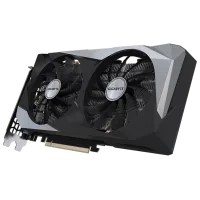 Видеокарта Gigabyte GeForce RTX 3050 WINDFORCE OC PCI Express x16 4.0 / 8 ГБ photo 3