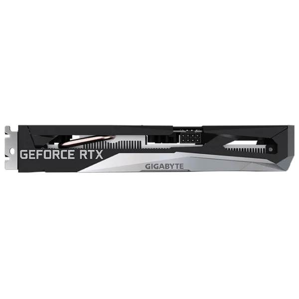 Placă video Gigabyte GeForce RTX 3050 WINDFORCE OC PCI Express x16 4.0 / 8 GB photo 4 Placă video Gigabyte GeForce RTX 3050 WINDFORCE OC PCI Express x16 4.0 / 8 GB photo 4