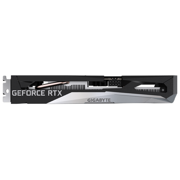 Placă video Gigabyte GeForce RTX 3050 WINDFORCE OC PCI Express x16 4.0 / 8 GB photo 4 Placă video Gigabyte GeForce RTX 3050 WINDFORCE OC PCI Express x16 4.0 / 8 GB photo 4