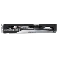 Видеокарта Gigabyte GeForce RTX 3050 WINDFORCE OC PCI Express x16 4.0 / 8 ГБ photo 4