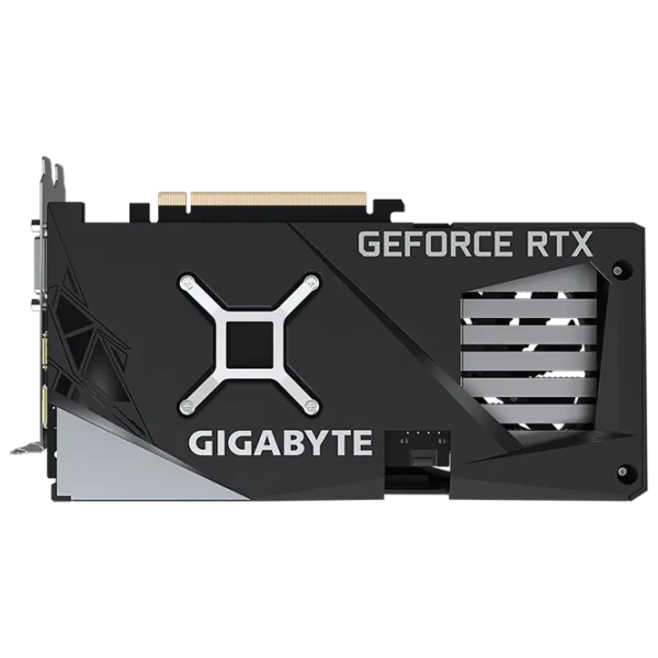 Placă video Gigabyte GeForce RTX 3050 WINDFORCE OC PCI Express x16 4.0 / 8 GB photo 5 Placă video Gigabyte GeForce RTX 3050 WINDFORCE OC PCI Express x16 4.0 / 8 GB photo 5