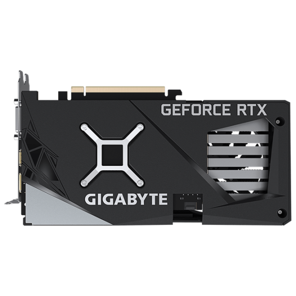 Placă video Gigabyte GeForce RTX 3050 WINDFORCE OC PCI Express x16 4.0 / 8 GB photo 5 Placă video Gigabyte GeForce RTX 3050 WINDFORCE OC PCI Express x16 4.0 / 8 GB photo 5