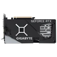 Видеокарта Gigabyte GeForce RTX 3050 WINDFORCE OC PCI Express x16 4.0 / 8 ГБ photo 5