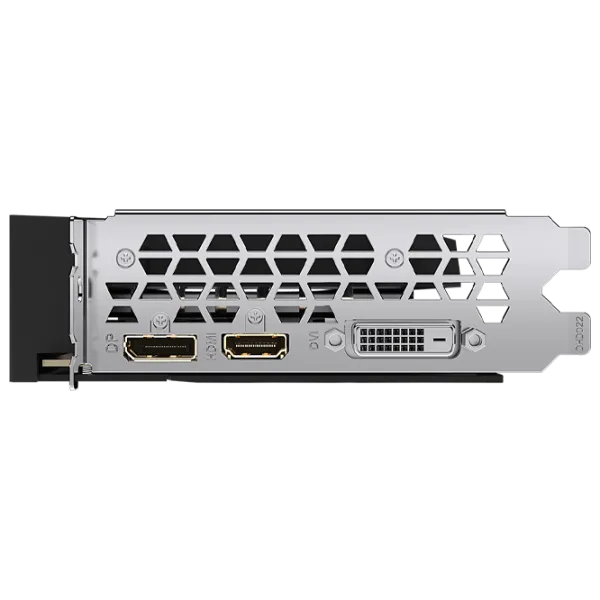 Placă video Gigabyte GeForce RTX 3050 WINDFORCE OC PCI Express x16 4.0 / 8 GB photo 6 Placă video Gigabyte GeForce RTX 3050 WINDFORCE OC PCI Express x16 4.0 / 8 GB photo 6