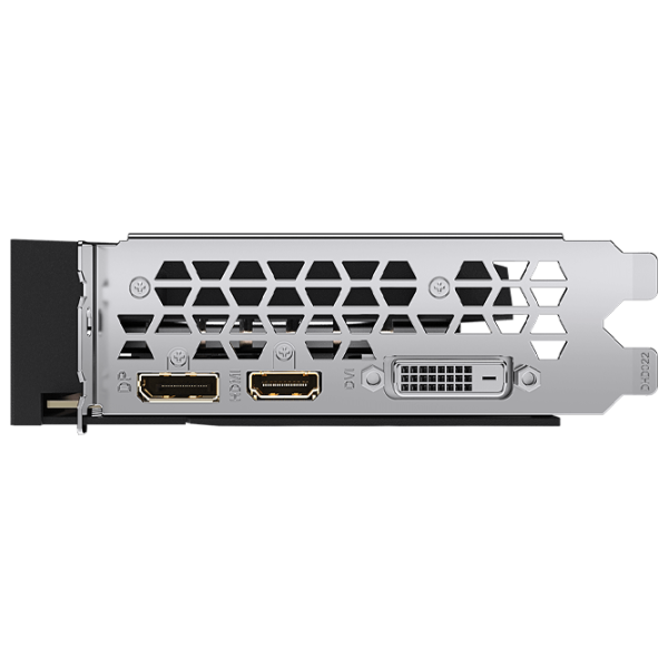 Placă video Gigabyte GeForce RTX 3050 WINDFORCE OC PCI Express x16 4.0 / 8 GB photo 6 Placă video Gigabyte GeForce RTX 3050 WINDFORCE OC PCI Express x16 4.0 / 8 GB photo 6