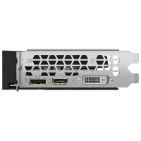 Видеокарта Gigabyte GeForce RTX 3050 WINDFORCE OC PCI Express x16 4.0 / 8 ГБ photo 6