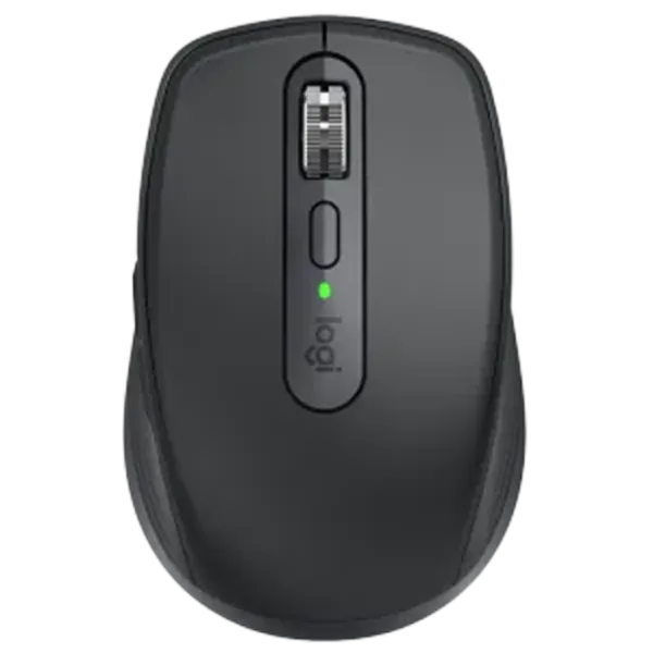 Клавиатура и Мышь Logitech MX Keys Mini Combo for Business Беспроводные / Графит photo 5