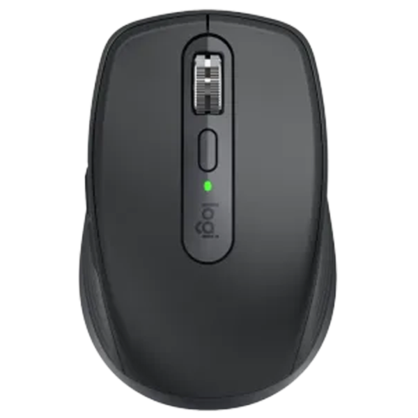 Клавиатура и Мышь Logitech MX Keys Mini Combo for Business Беспроводные / Графит photo 5