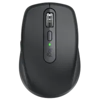 Tastatura & Mouse Logitech MX Keys Mini Combo for Business Fără fir / Graphite photo 5