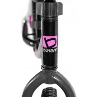Bicicletă fără pedale Jumi CD-871267 11" 11" Metal / Black Pink photo 3