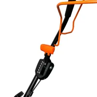 Газонокосилка бензиновая Kamoto LM 5056D Самоход photo 6