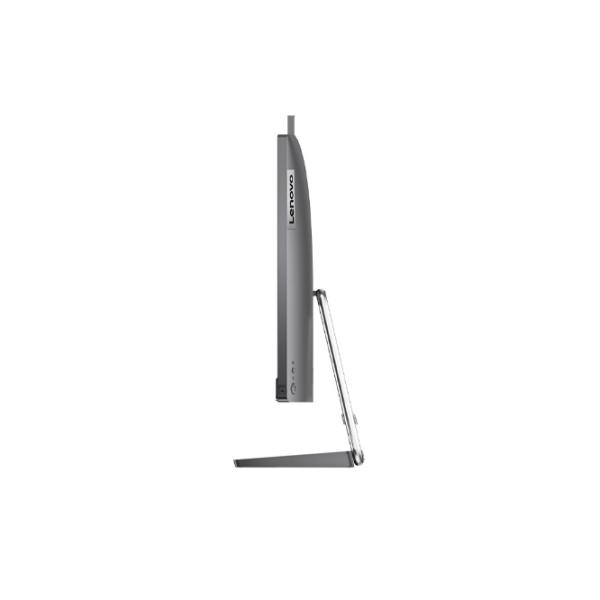 Моноблок Lenovo IdeaCentre 5 23.8" Full HD Core i7/ 24IAH7/ 16 ГБ/ 512 ГБ/ Серый photo 5 Моноблок Lenovo IdeaCentre 5 23.8" Full HD Core i7/ 24IAH7/ 16 ГБ/ 512 ГБ/ Серый photo 5