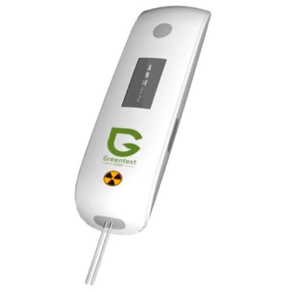 Nitratometru Greentest Mini Eco White photo 2
