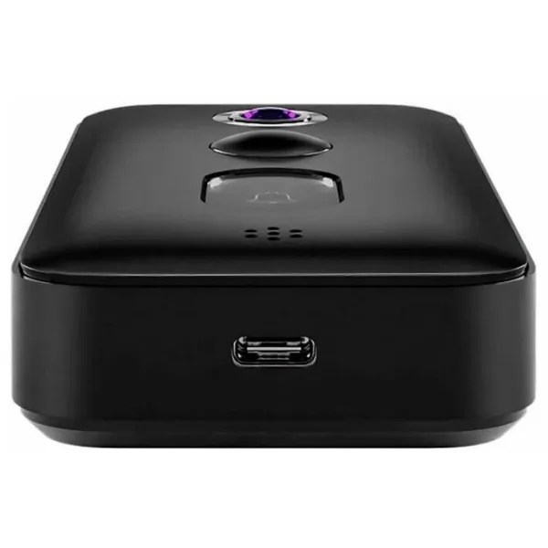 Sonerie inteligentă Xiaomi Smart Doorbell 3 Black photo 2