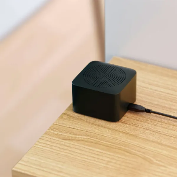 Sonerie inteligentă Xiaomi Smart Doorbell 3 Black photo 4