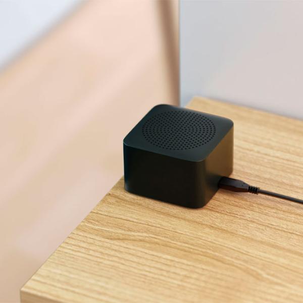 Sonerie inteligentă Xiaomi Smart Doorbell 3 Black photo 4