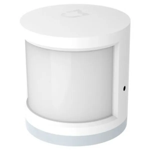 Senzor de mișcare Xiaomi Mi Smart Human Body Sensor White photo 2