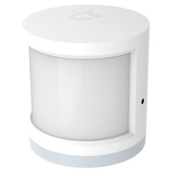 Senzor de mișcare Xiaomi Mi Smart Human Body Sensor White photo 2