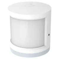 Senzor de mișcare Xiaomi Mi Smart Human Body Sensor White photo 2