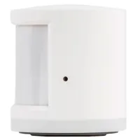 Senzor de mișcare Xiaomi Mi Smart Human Body Sensor White photo 4