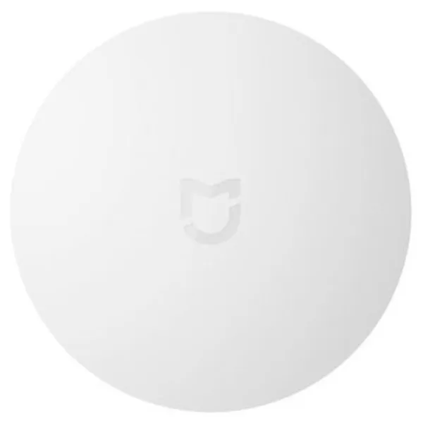 Senzor de mișcare Xiaomi Mi Smart Human Body Sensor White photo 6