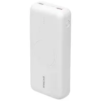 Power Bank RivaCase VA2602 20000 мАч/ Белый photo 2