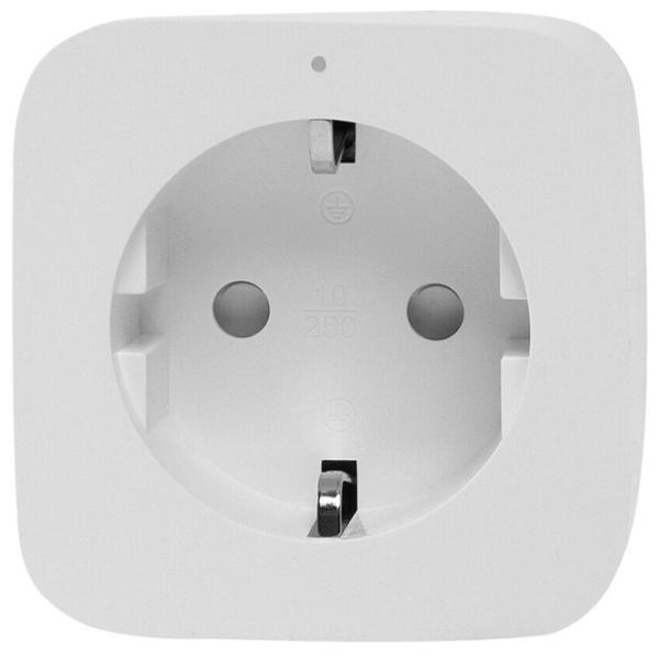 Smart priza Xiaomi Mi Smart Plug ZigBee White photo 5