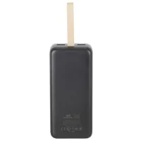 Power Bank RivaCase VA2585 30000 mAh/ Black photo 4