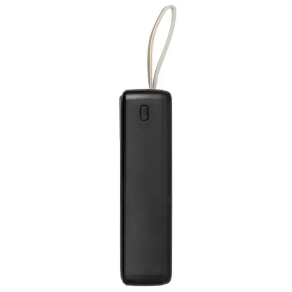 Power Bank RivaCase VA2585 30000 mAh/ Black photo 5