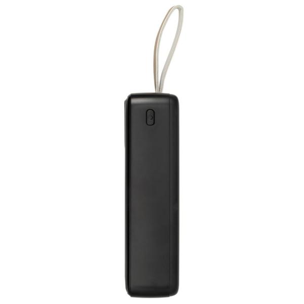 Power Bank RivaCase VA2585 30000 mAh/ Black photo 5