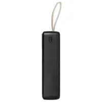 Power Bank RivaCase VA2585 30000 mAh/ Black photo 5