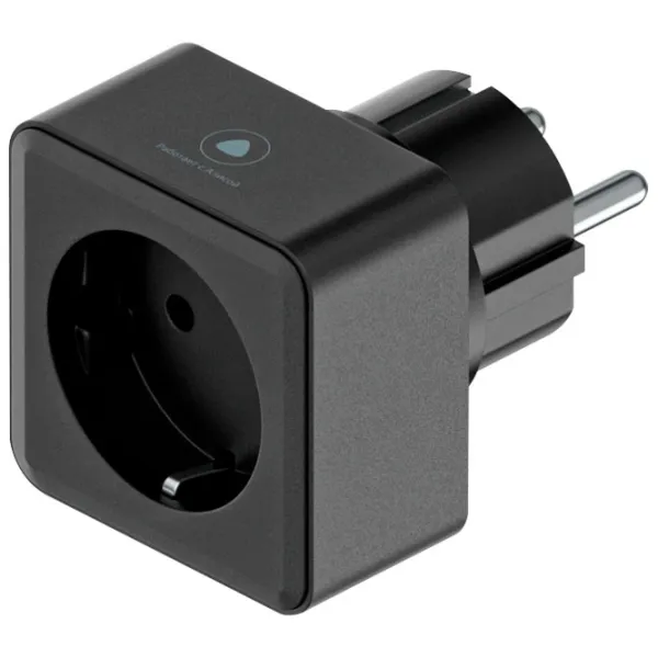 Smart priza Yandex YNDX-0007 Black photo 2