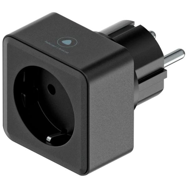 Smart priza Yandex YNDX-0007 Black photo 2
