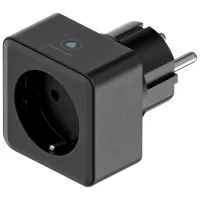 Smart priza Yandex YNDX-0007 Black photo 2