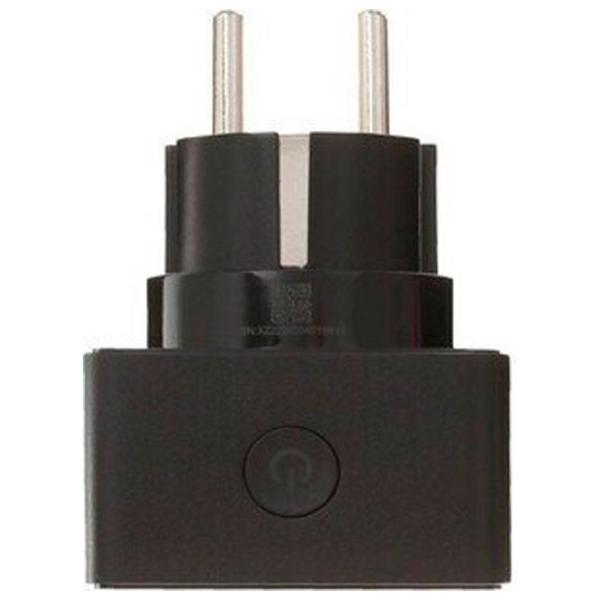Smart priza Yandex YNDX-0007 Black photo 4