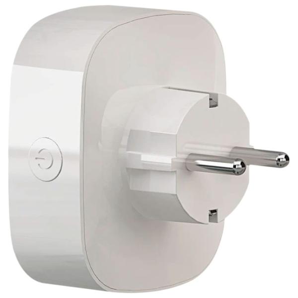 Smart priza Hyper IoT P03 White photo 2 Smart priza Hyper IoT P03 White photo 2
