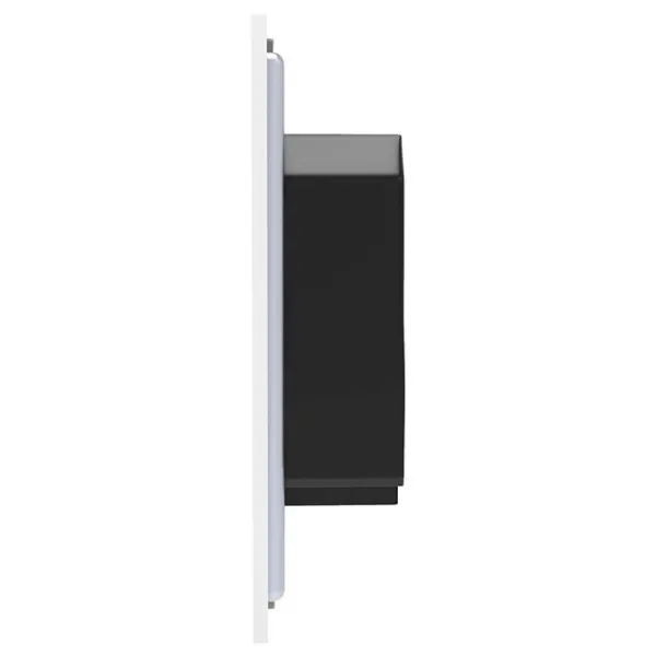 Smart priza Hiper IoT Outlet W01 White photo 2