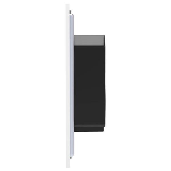 Smart priza Hiper IoT Outlet W01 White photo 2